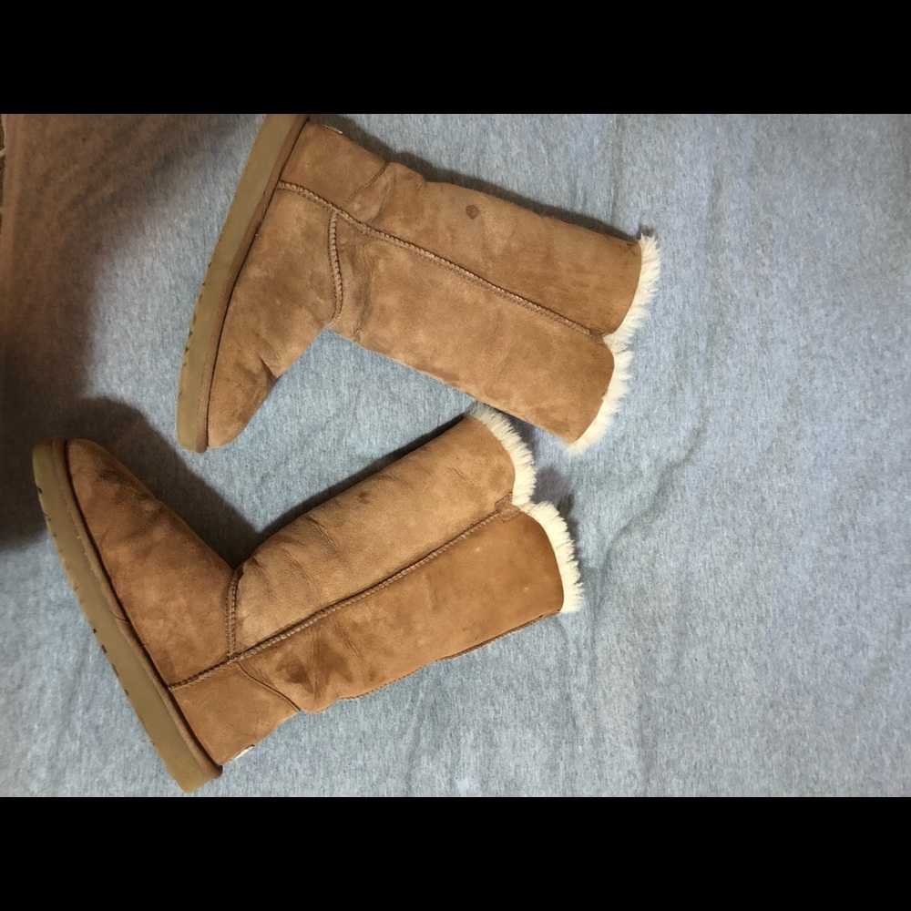 Ugg Triplet Bailey Button Boot - image 3
